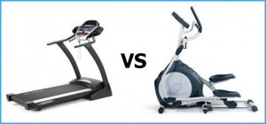 Elliptical vs. Treadmill